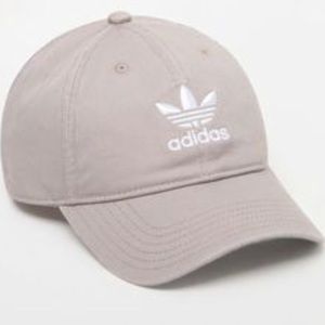 Adidas baseball style hat